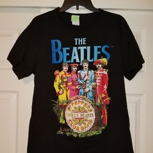 Beatles Tshirt
